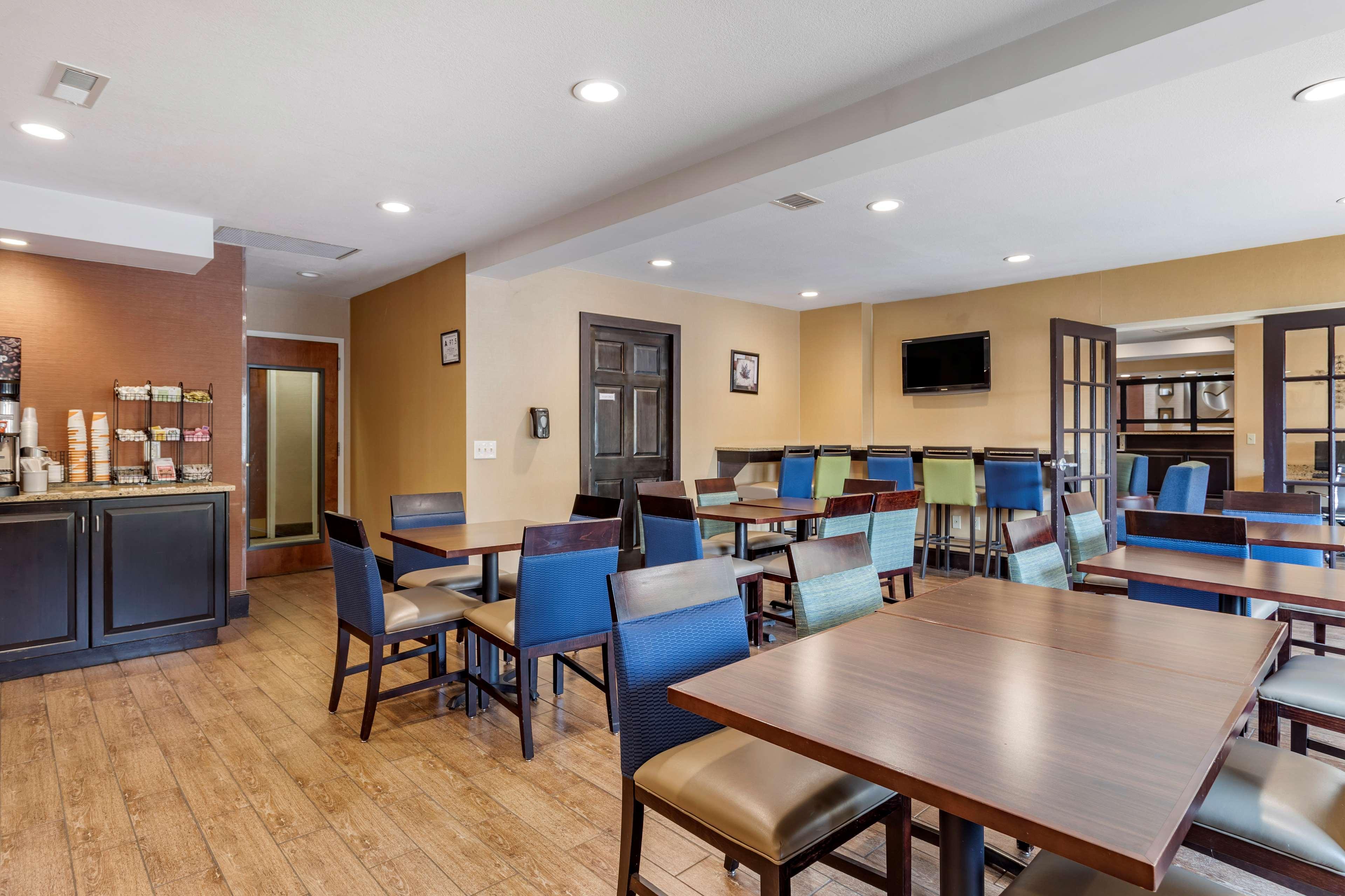 Comfort Inn Biltmore West Asheville Exterior foto